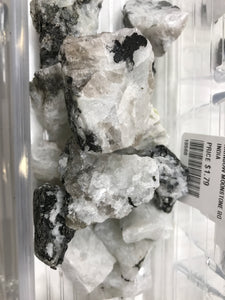 RAINBOW MOONSTONE ROUGH