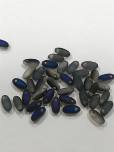 RIZO BEAD 2.5X6MM