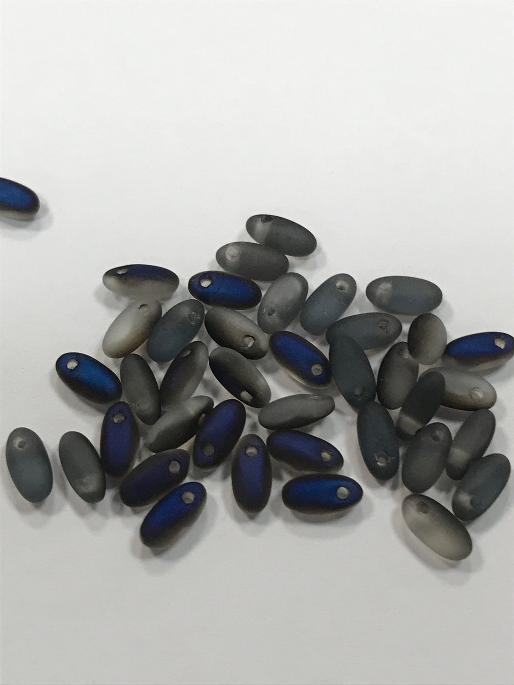 RIZO BEAD 2.5X6MM