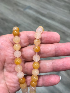TOPAZ JADE 8MM
