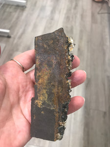 LAZULITE YUKON