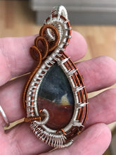 Load image into Gallery viewer, JASPER PENDANT
