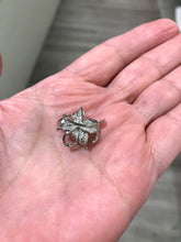 Load image into Gallery viewer, BRASS MAGNETIC CLASP
