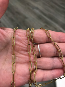 304 STAINLESS CHAIN