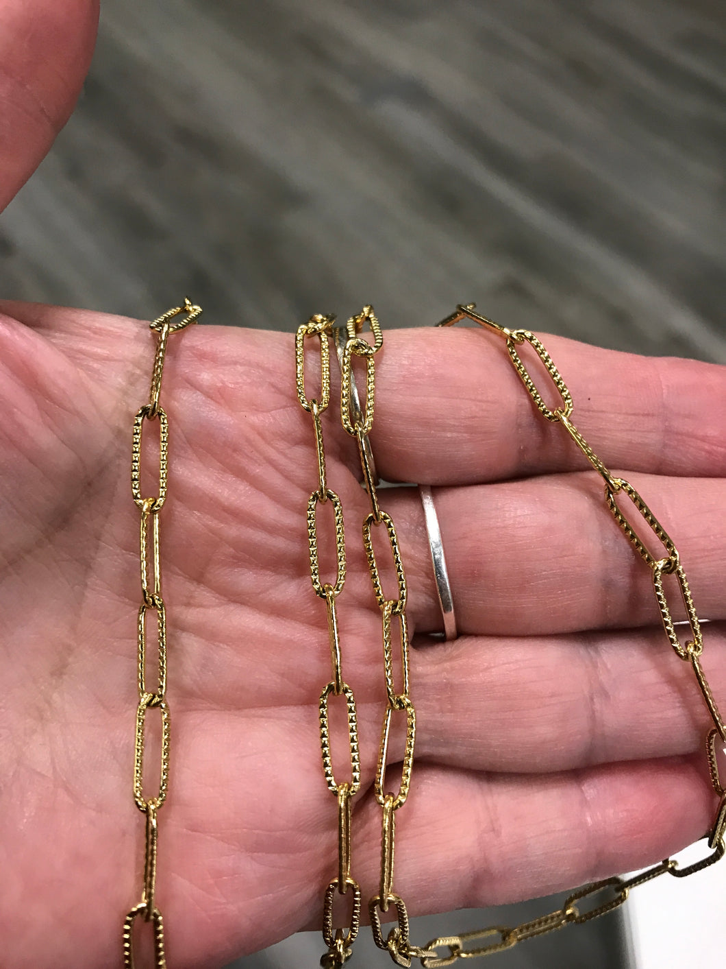 304 STAINLESS CHAIN