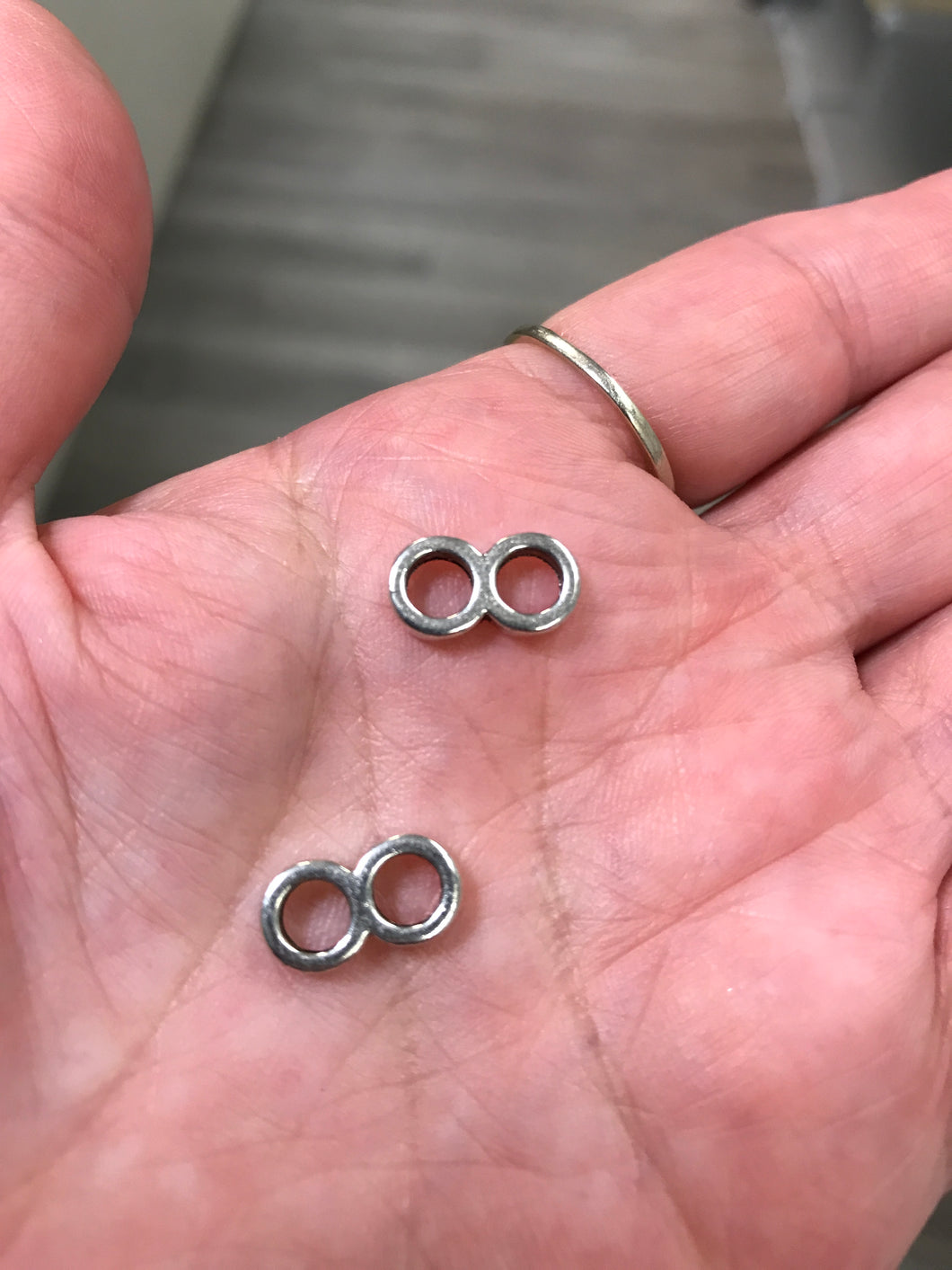 FIGURE 8 SPACER