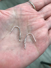Load image into Gallery viewer, 316 STAINLESS EARRING HOOK
