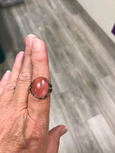 Load image into Gallery viewer, CHERRY QUARTZ RING
