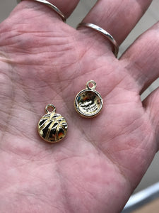 BASKETBALL CHARM