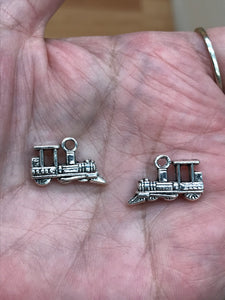 CHARM TRAIN