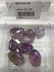 AMETRINE MD