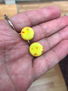 PORCELAIN BEADS