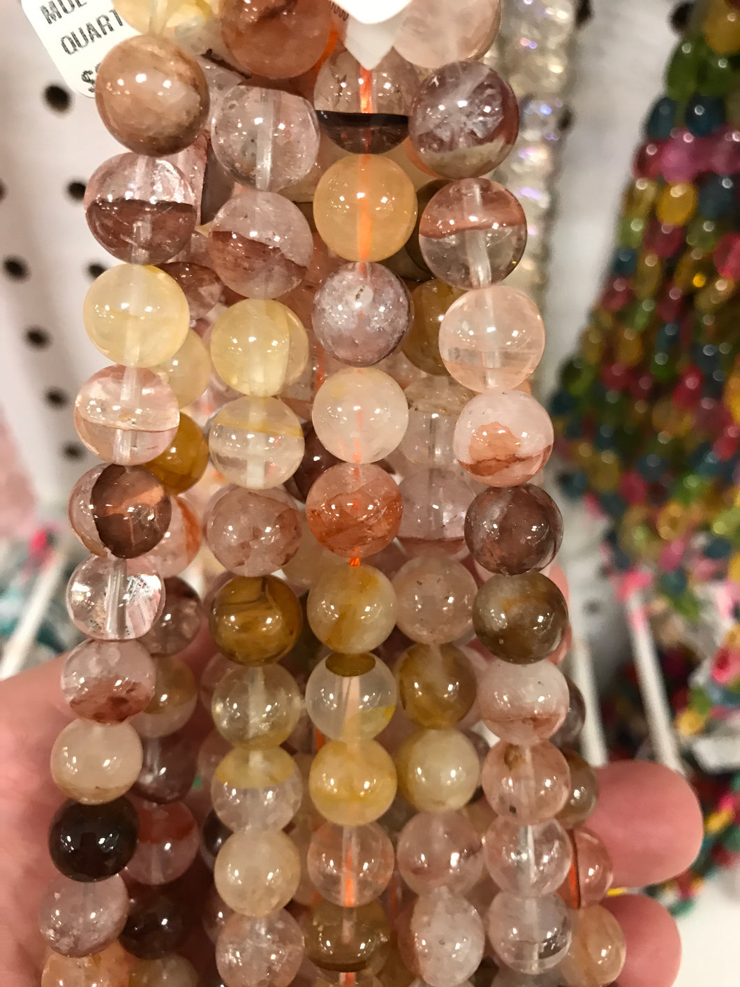 QUARTZ 10MM