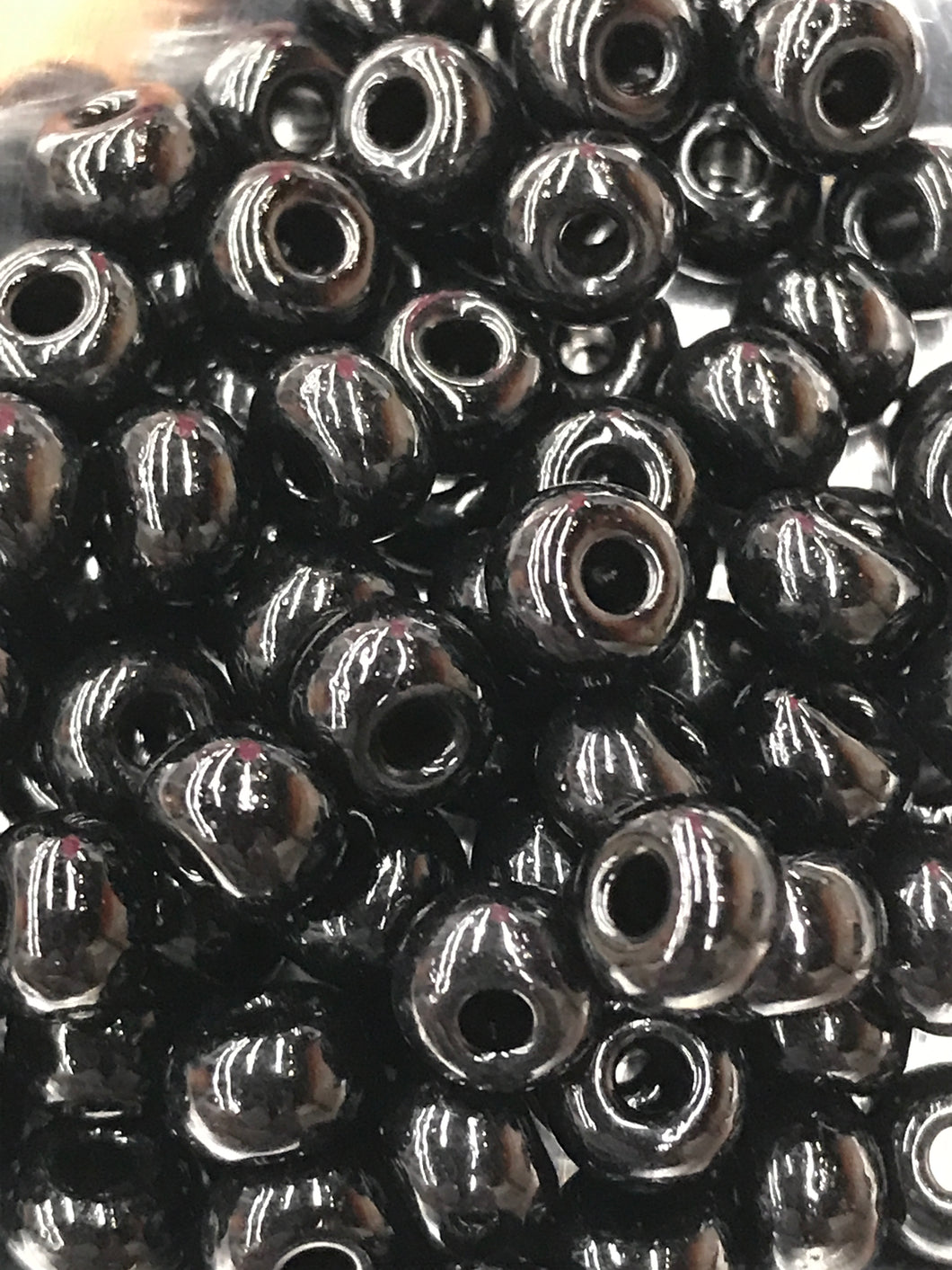 CZECH SEED BEAD 2/0