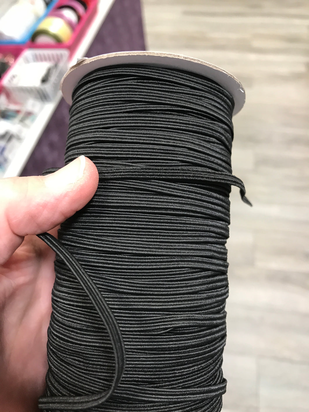ELASTIC 1/8