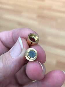 304 STAINLESS MAGNETIC CLASP