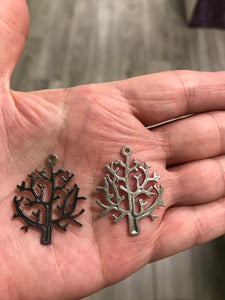 PENDANT TREE