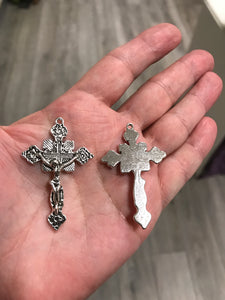 CRUCIFIX PENDANT