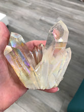 Load image into Gallery viewer, AURA QUARTZ ANGEL

