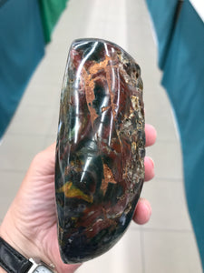 OCEAN JASPER BOWL