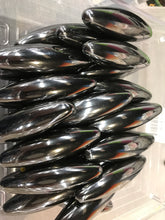 Load image into Gallery viewer, MAGNETIC SYNTHETIC HEMATITE RICE
