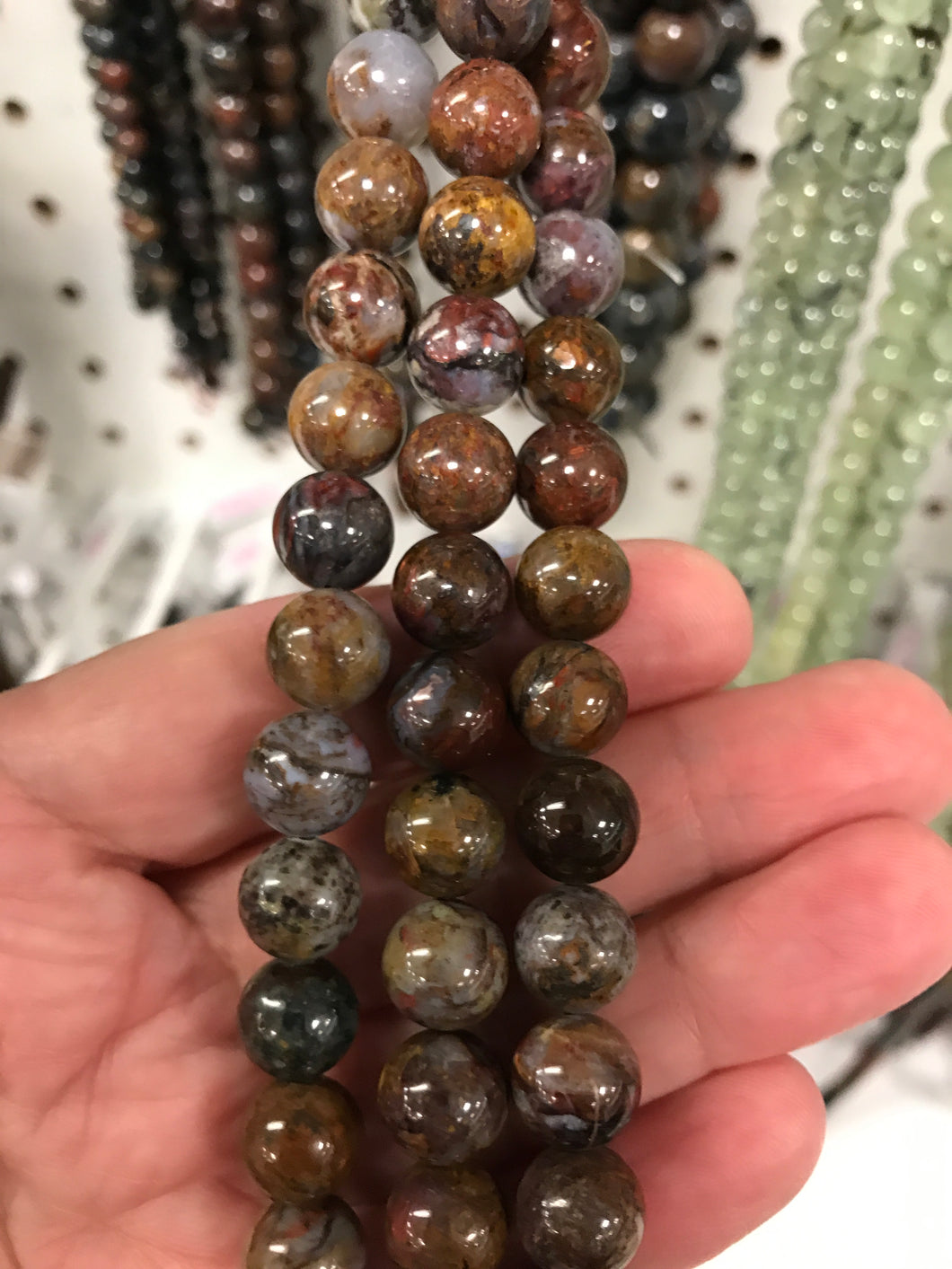 PIETERSITE 10MM