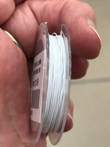 TIGER TAIL 0.38MM
