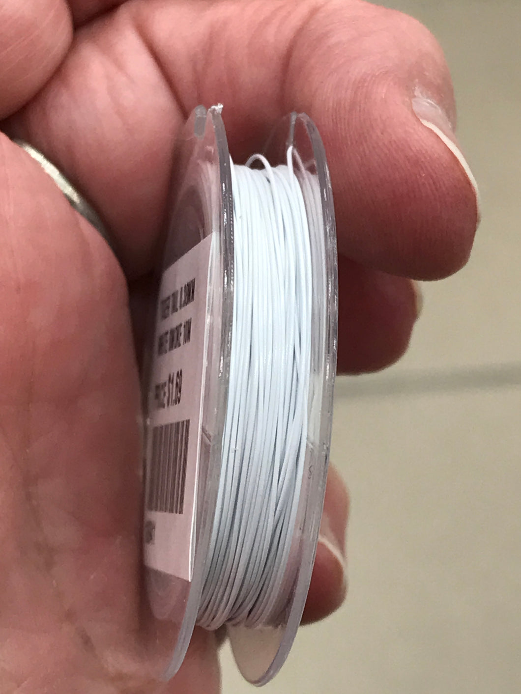 TIGER TAIL 0.38MM