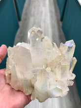 Load image into Gallery viewer, AURA QUARTZ ANGEL
