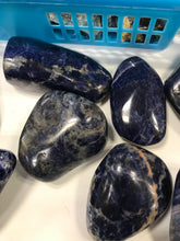 Load image into Gallery viewer, SODALITE FREEFORM
