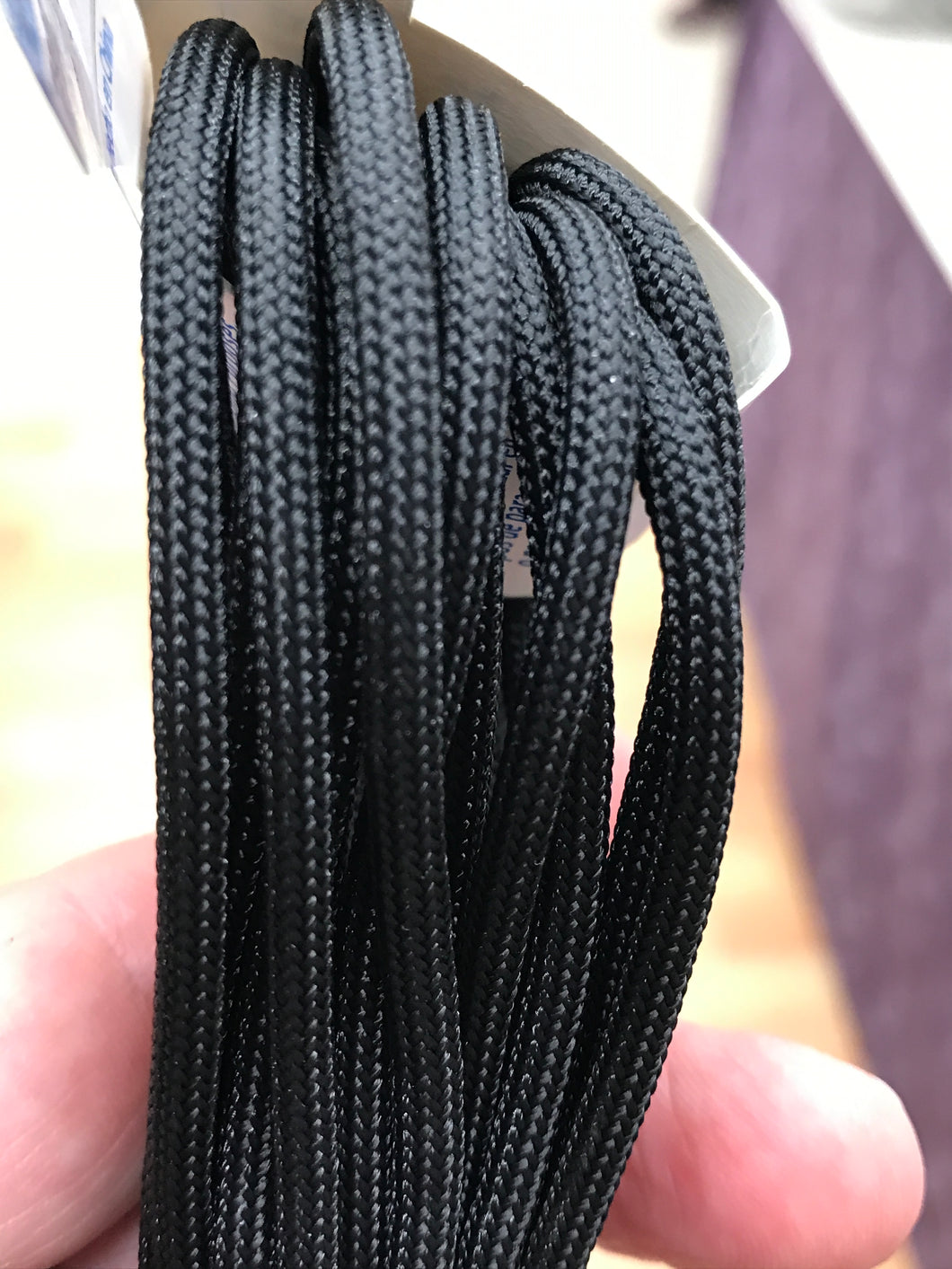PARACORD 4MM