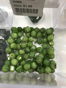 BC JADE FACETED