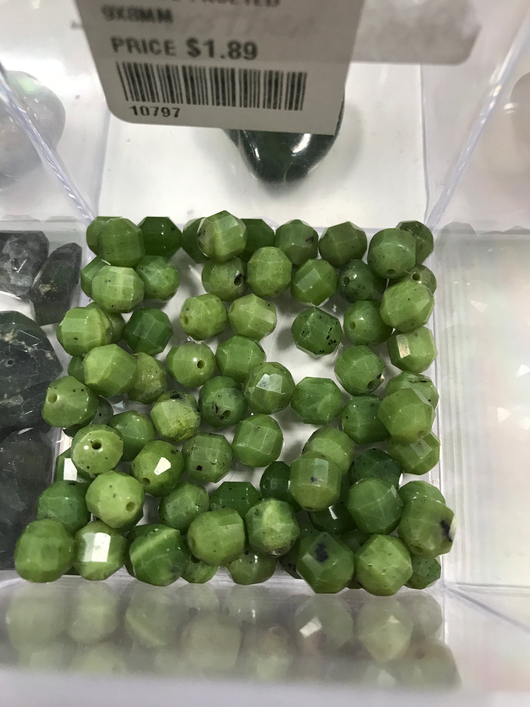 BC JADE FACETED