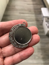 Load image into Gallery viewer, CABOCHON SETTING ROTATABLE
