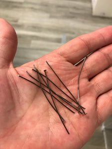IRON HEADPIN