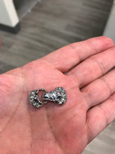 Load image into Gallery viewer, 3-STRAND MAGNETIC CLASP FOLD OVER
