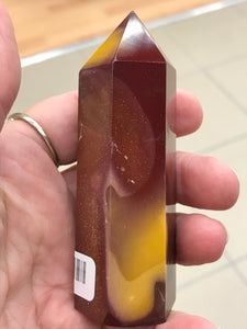 MOOKAITE POINT