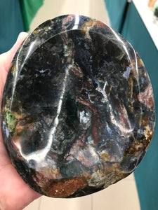 OCEAN JASPER BOWL