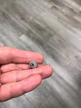 Load image into Gallery viewer, MICRO PAVE ROUND BEAD
