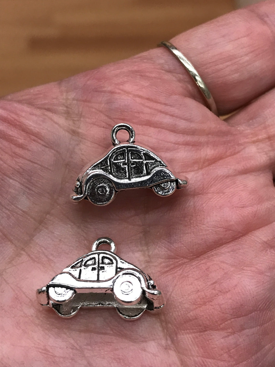 SMALL CAR CHARM