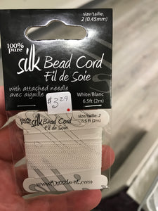 BEAD CORD