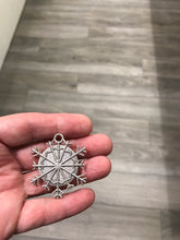 Load image into Gallery viewer, CABOCHON PENDANT SET
