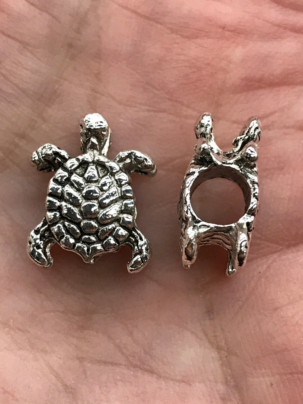 TURTLE BEAD