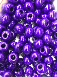 CZECH SEED BEAD 2/0