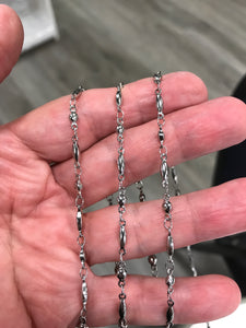 304 STAINLESS DECORATIVE CHAIN