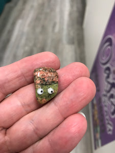 GEMSTONE CRITTER