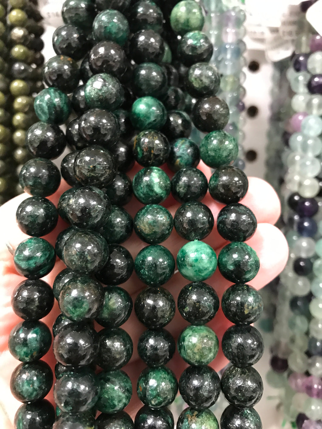 EUCHLORITE 10MM