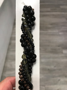 TWISTED CRYSTAL RANUNCULUS