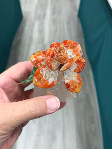 ROSE STONE