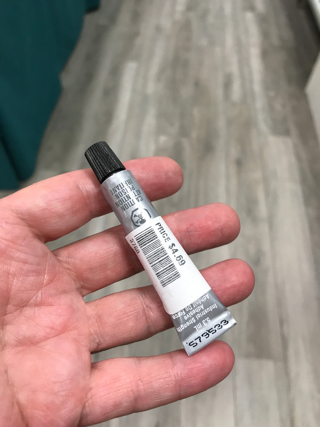 E6000 5.3ML